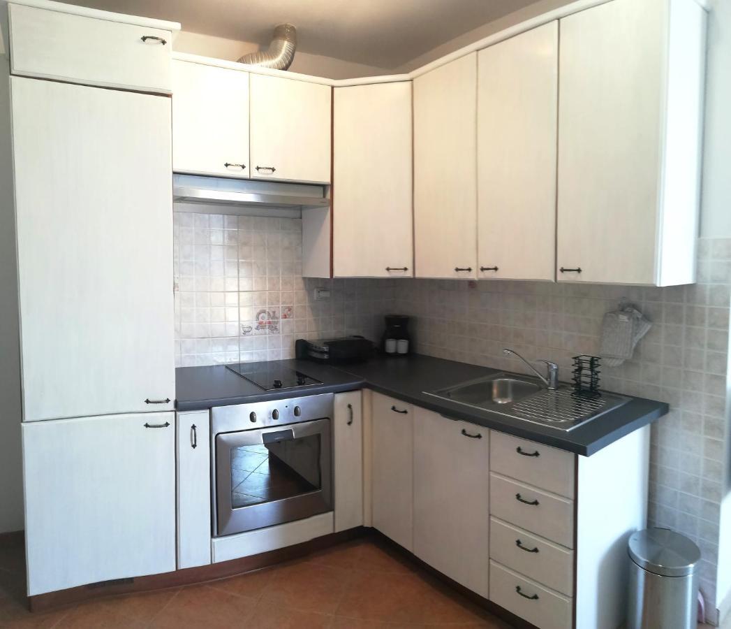 Center Of Rovinj, Sea View Apartment Esterno foto