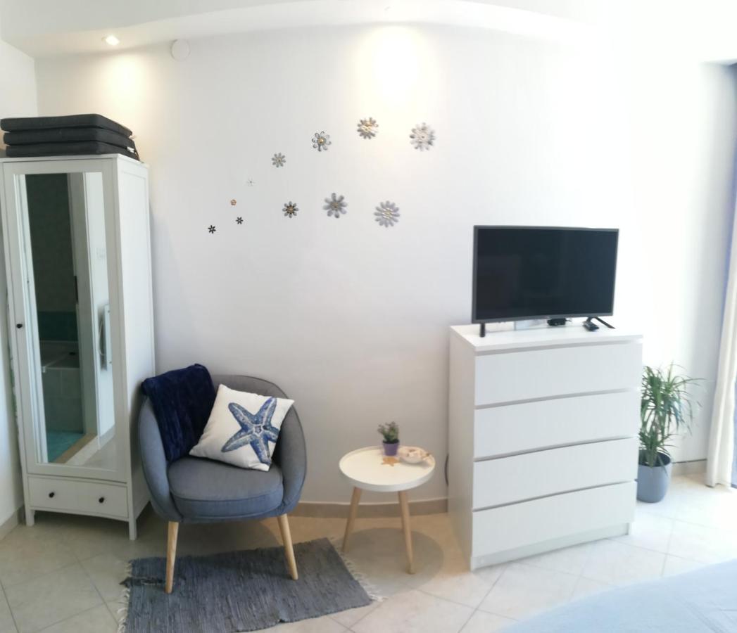 Center Of Rovinj, Sea View Apartment Esterno foto