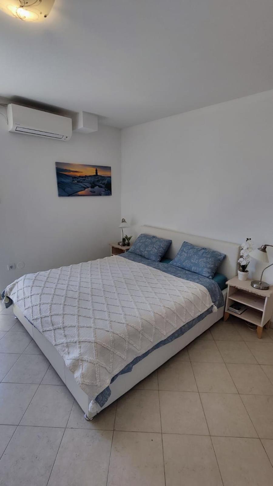 Center Of Rovinj, Sea View Apartment Esterno foto