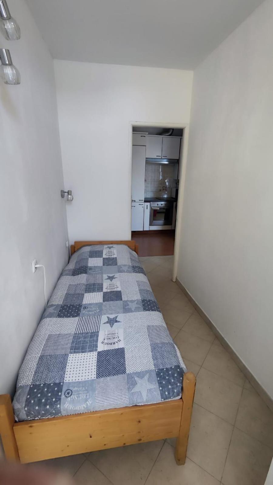 Center Of Rovinj, Sea View Apartment Esterno foto